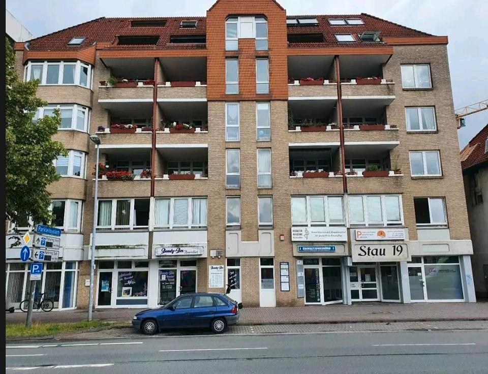 Thumbnail-2ZIMMER WOHNUNG IM ZENTRUM VON OLDENBURG
