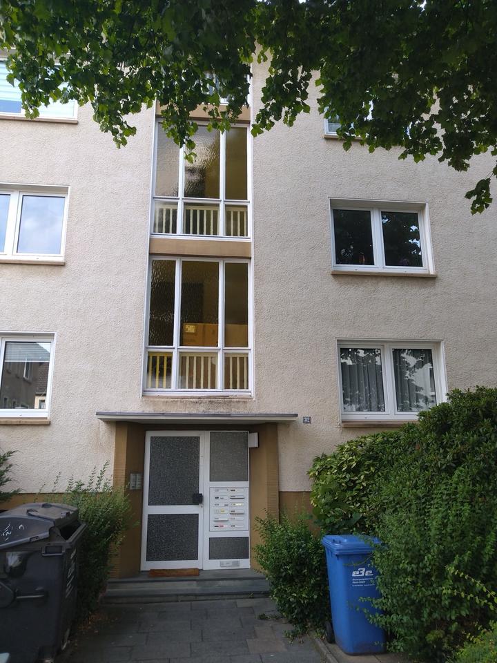Thumbnail-Schöne gemütliche 3 Zimmer in Rüttenscheid