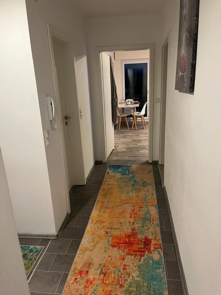 Thumbnail-Sehr schöne 3 ZI-Wohnung in Wadersloh