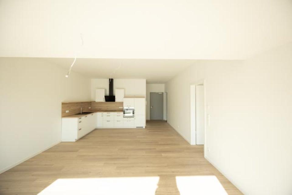 Thumbnail-2-Zimmer Neubau-Erdgeschosswohnung - Erstbezug