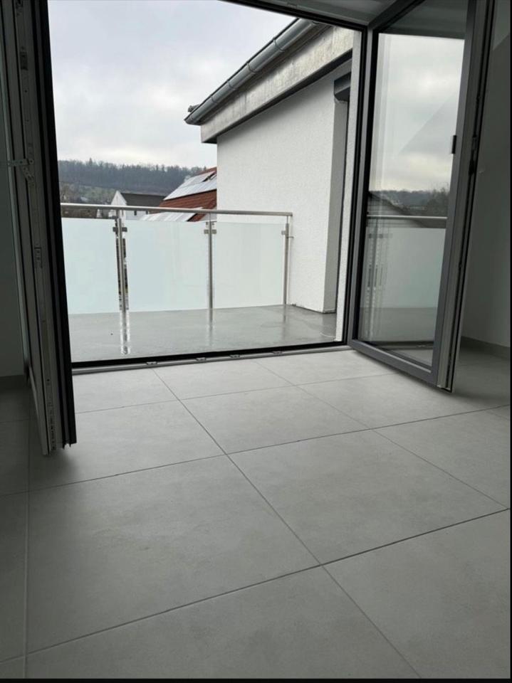 Thumbnail-Moderne 3 - Zimmer Wohnung in Weinsberg