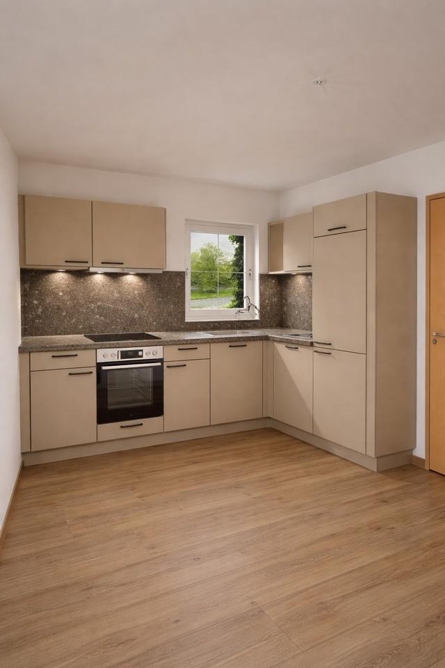 Thumbnail-3 Zimmer Wohnung