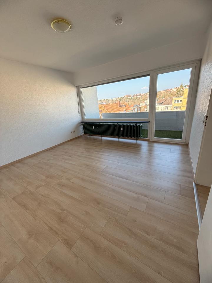 Thumbnail-Neu renovierte Whg in PS Schachenstr