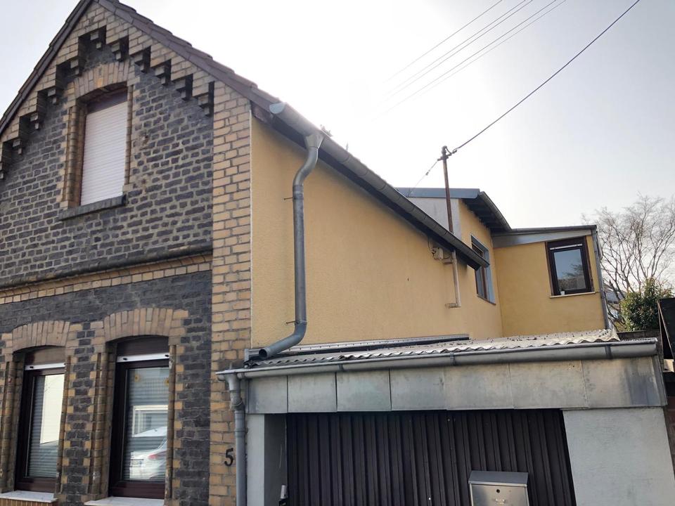 Thumbnail-Charmantes Einfamilienhaus in ruhiger Lage von Alfter