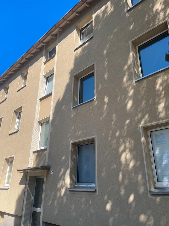 Thumbnail-Schöne helle Wohnung