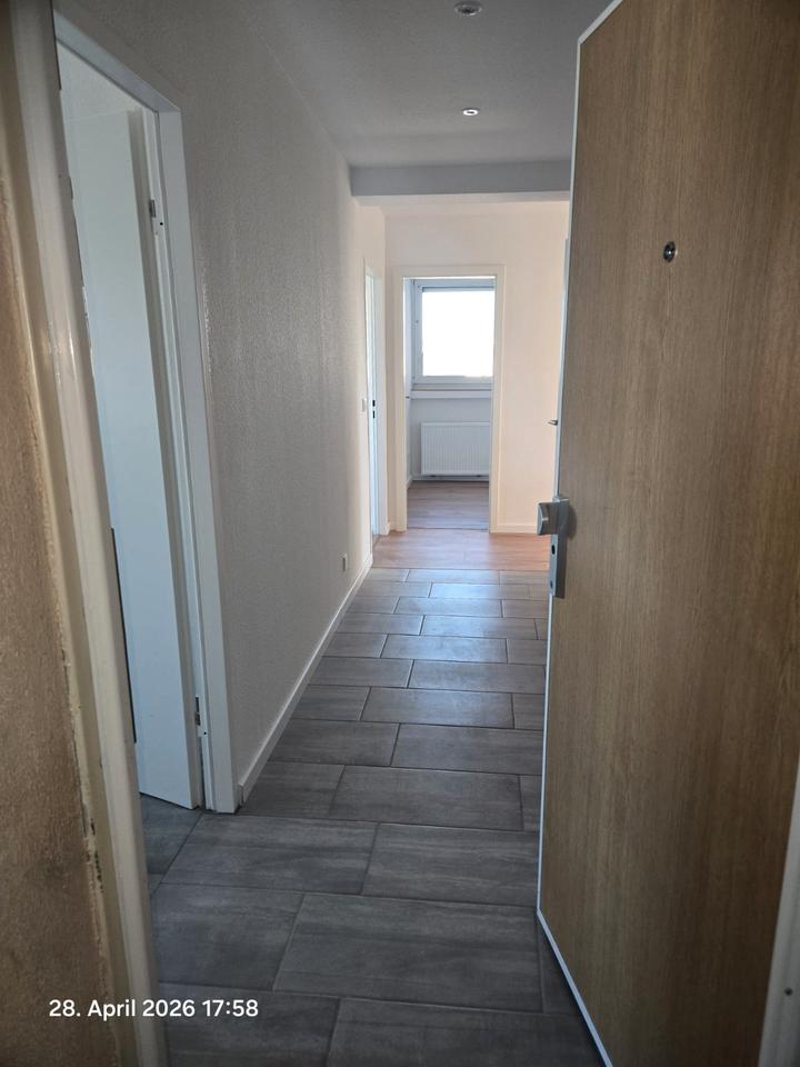 Thumbnail-3 Zimmer Traumhafte, kernsanierte Wohnung zur Miete