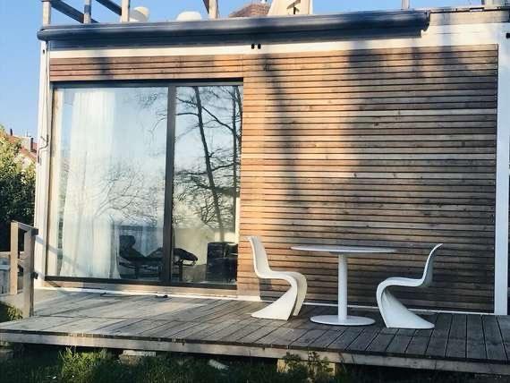 Thumbnail-Designer Loft in Weingarten