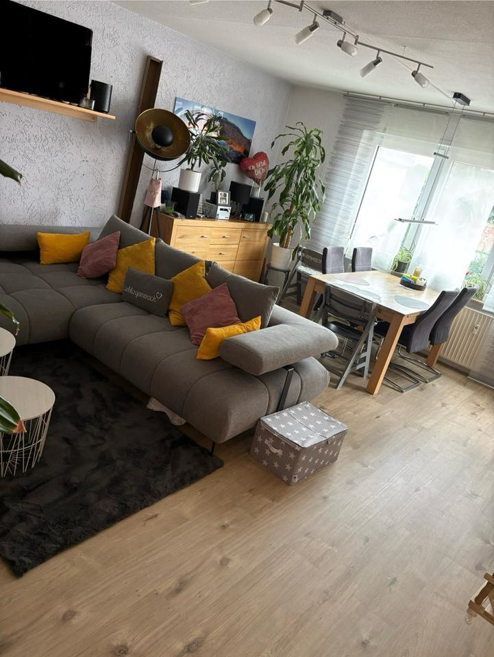 Thumbnail-Charmante 4-Zimmer-Wohnung in Toplage