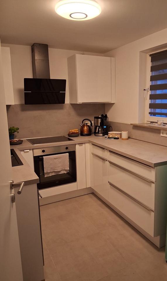 Thumbnail-2 Zimmer Wohnung in Ihringshausen