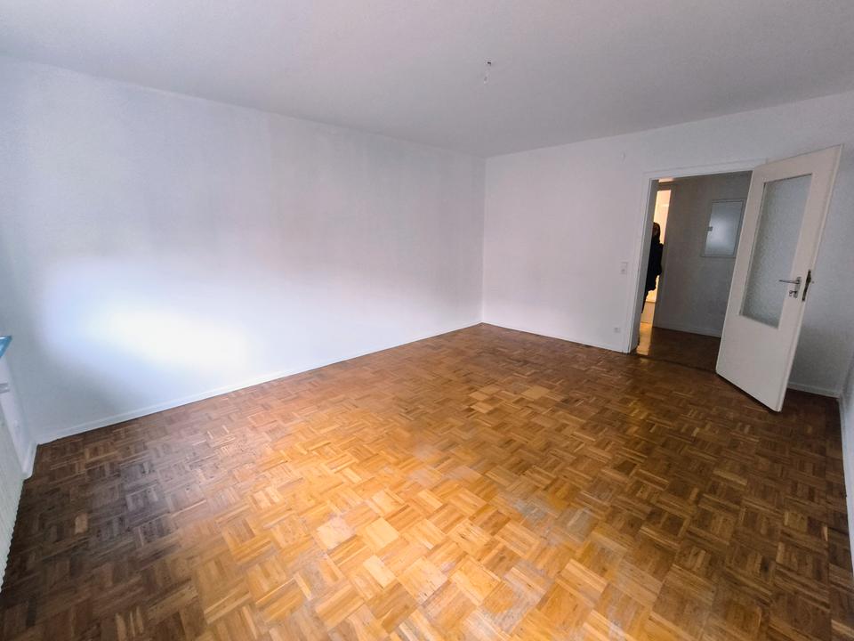 Thumbnail-3-Zimmer Wohnung in Baden-Badens Weststadt