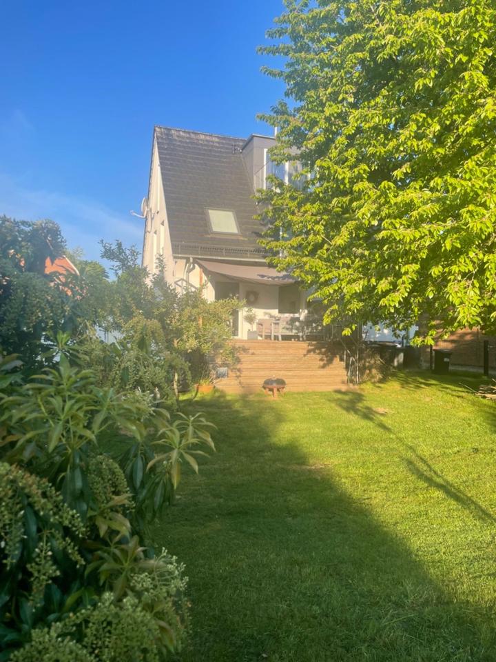 Thumbnail-Traumhaus für die Familie - Ruhe, Charme und Lifestyle in Münster