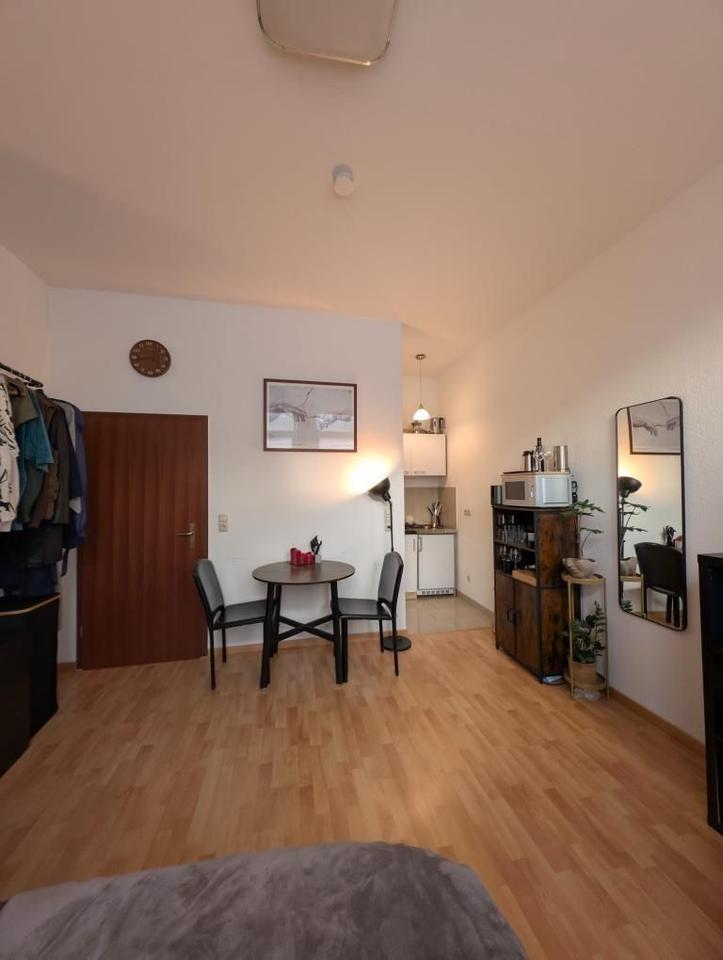 Thumbnail-1 Zimmer Wohnung MITTEN in Köln EHRENFELD (beste Lage)