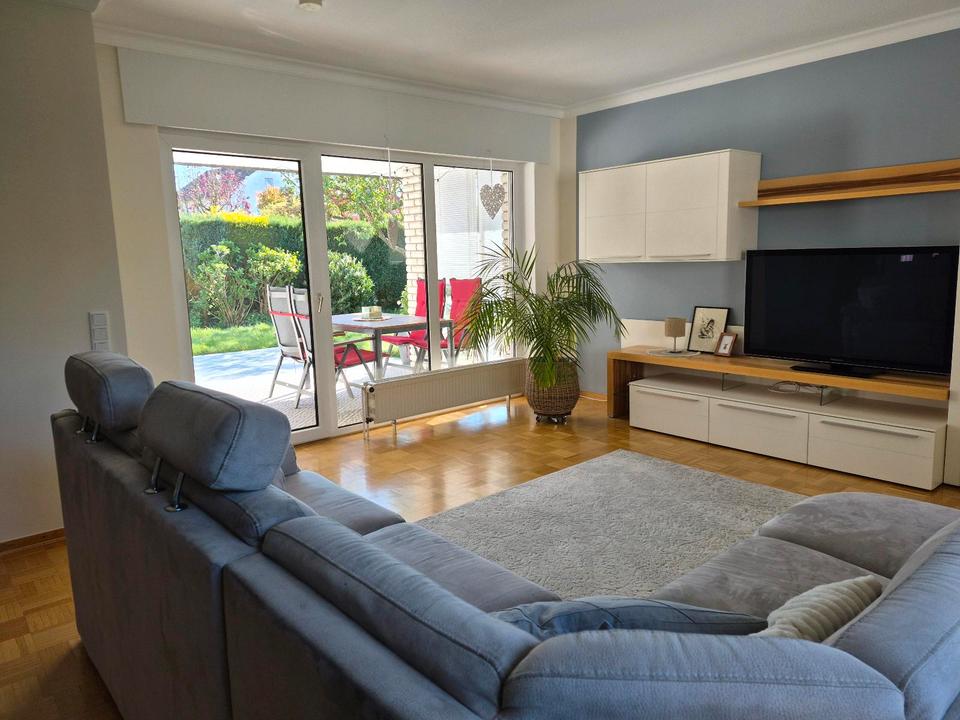 Thumbnail-Einfamilienhaus Bungalow