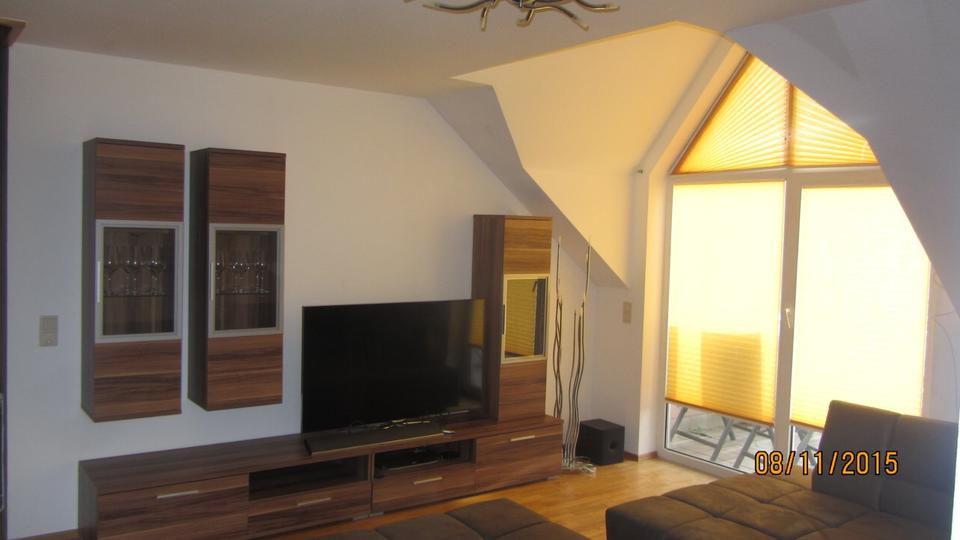 Thumbnail-3-Zimmer Wohnung zu vermieten