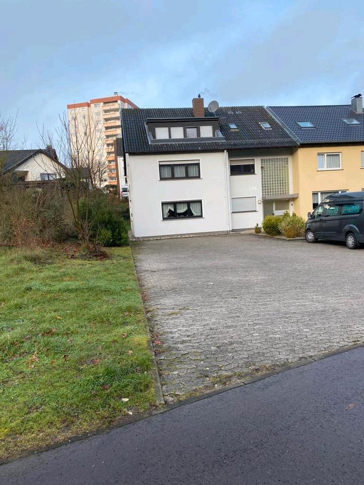 Thumbnail-Dachgeschoss -Wohnung zu vermieten in St.Ingbert Süd