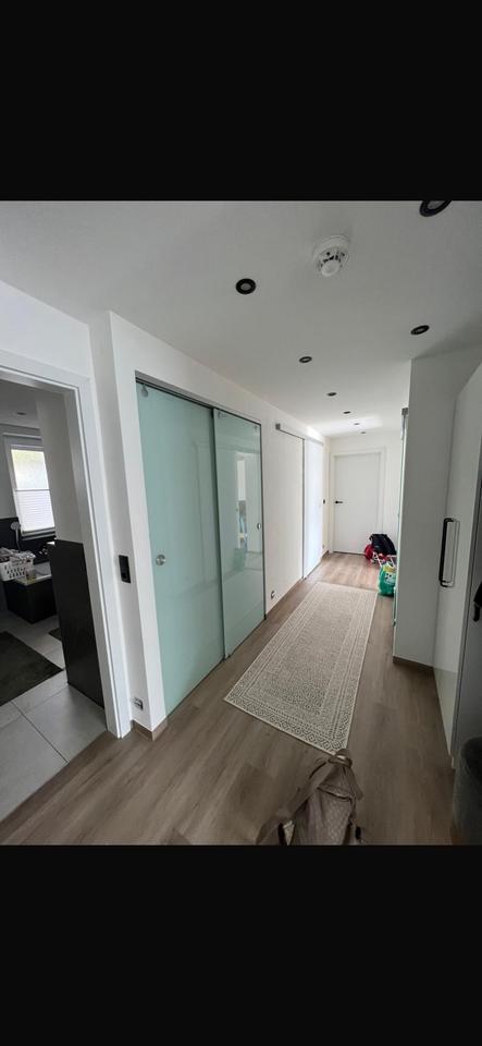 Thumbnail-Kernsanierte 3 Zimmer Wohnung in Lindau