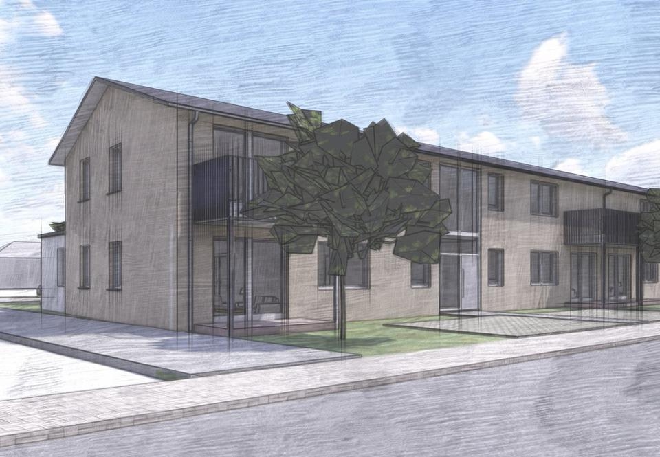 Thumbnail-Moderne 1-Zimmer-Wohnungen – Erstbezug ab 1. Juni 2026