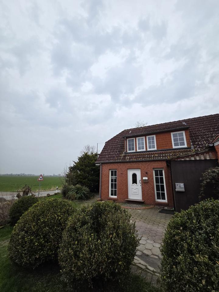 Thumbnail-Gemütliche 33m² Wohnung in Woltzeten – Warmmiete nur 380 €