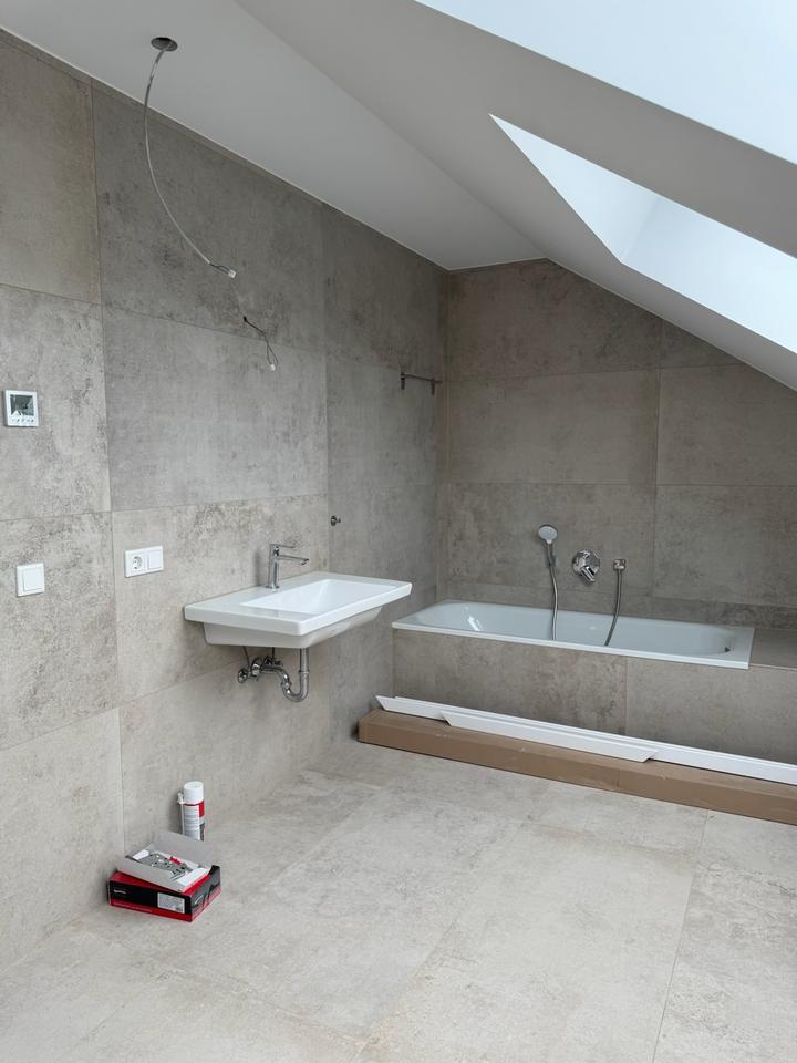 Thumbnail-Erstbezug nach Sanierung - 3-Zimmer-Wohnung 85,06m² - Heepen