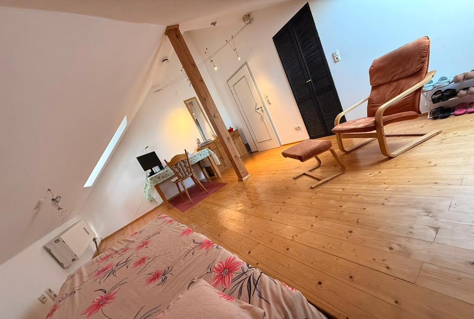 Thumbnail-Furnished Apartment for Sublet near BMW Dingolfing