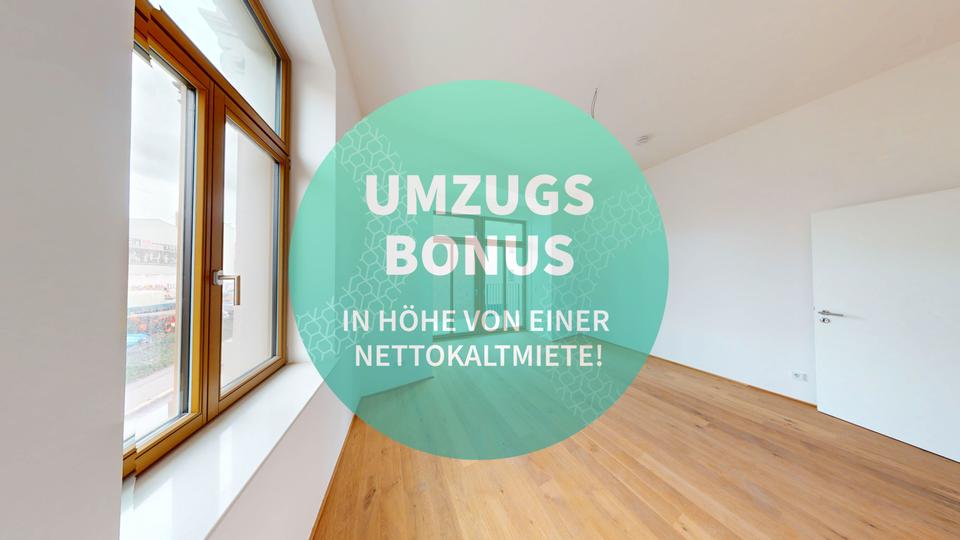Thumbnail-Neu und Stilvoll: Exklusive 3-Zimmer-Wohnung mit Einbauküche