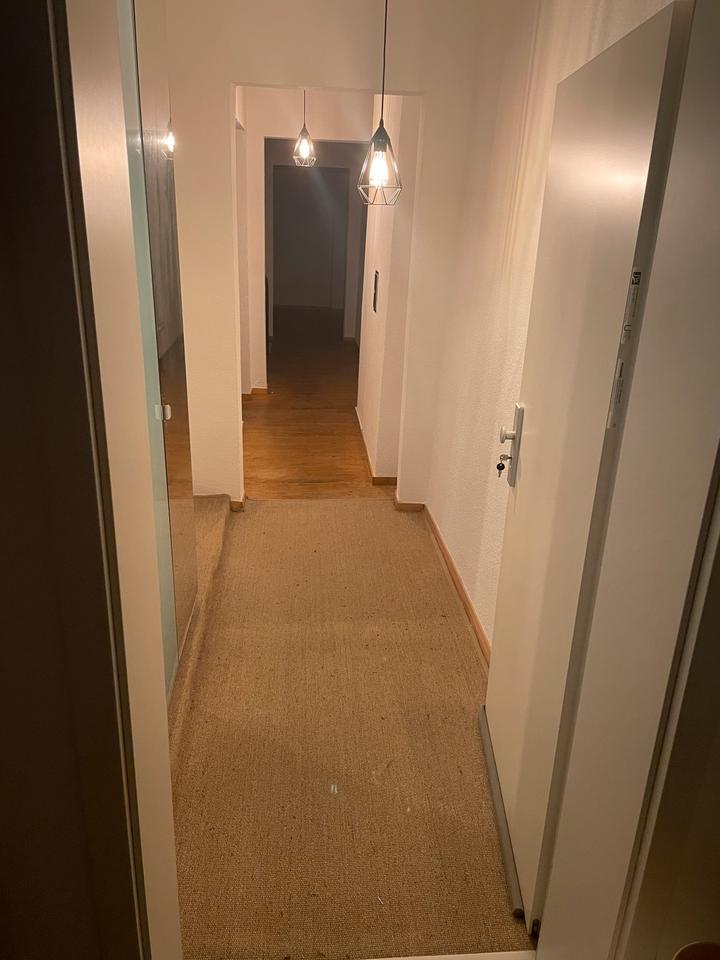 Thumbnail-Charmante Altbauwohnung mit Kamin in K.-Mülheim Keupstr.