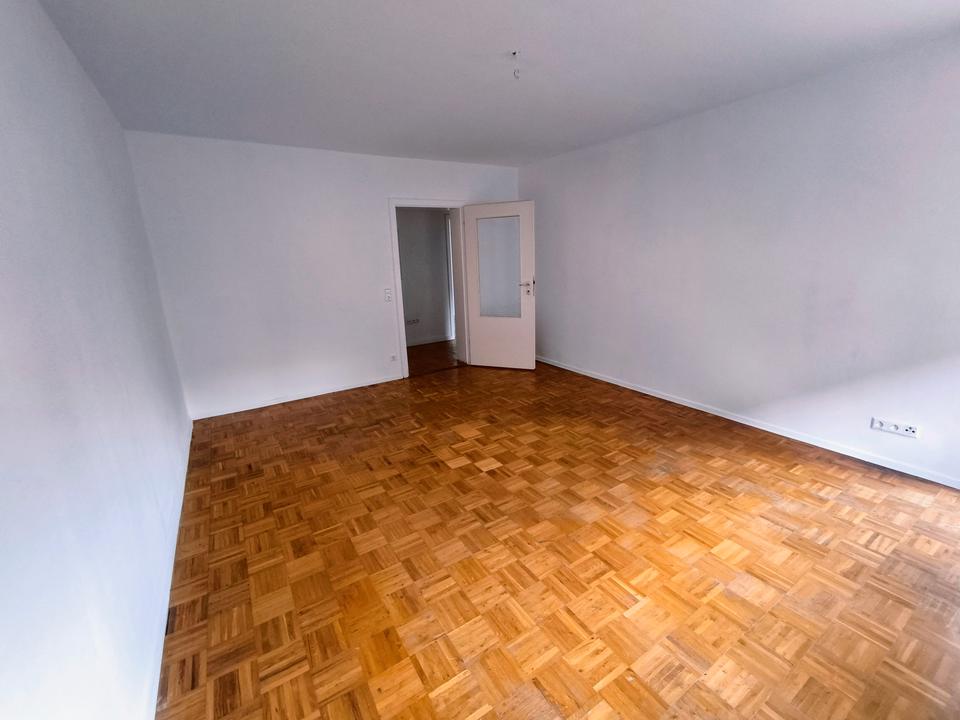 Thumbnail-3-Zimmer Wohnung in Baden-Badens Weststadt