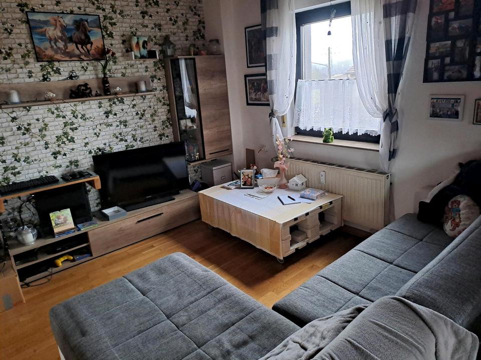 Thumbnail-Vermiete gemütliche Wohnung