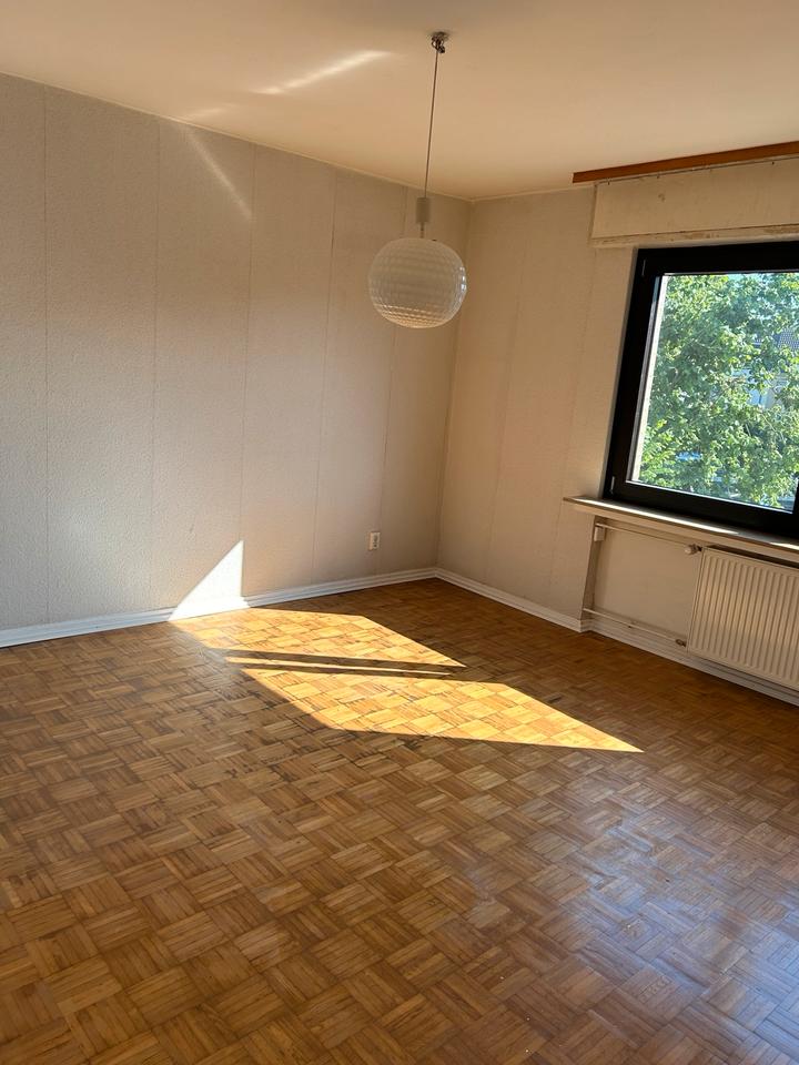 Thumbnail-Wohnung mit großem Balkon - Kamen zu vermieten Kalt : 1.000€