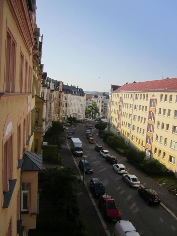 Thumbnail-*BIRI* - super 2-Raum-Wohnung im Seehausgebiet