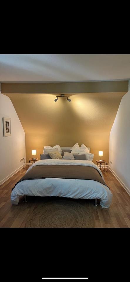 Thumbnail-Vollmöblierte Wohnung im Essener Süden