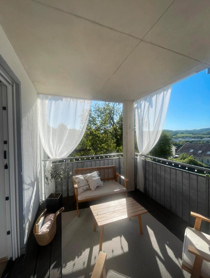 Thumbnail-2 Zimmer Wohnung in Bergneustadt