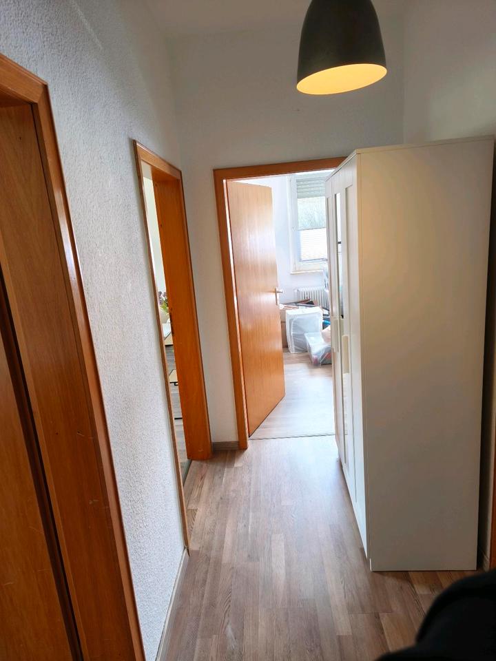 Thumbnail-Schöne EG Wohnung ab 01.06.2026