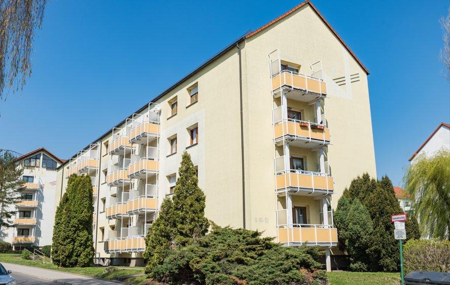 Thumbnail-3-Raum Wohung in Eisenach