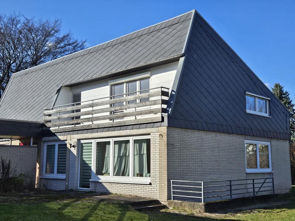 Thumbnail-Altes Pfarrhaus in Lauenförde