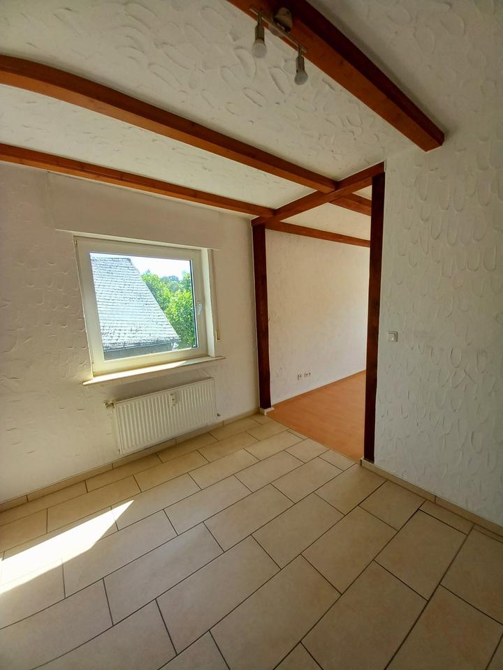 Thumbnail-Zentral gelegene City-Wohnung in Netphen 2 Zi. KB, sofort verfügbar