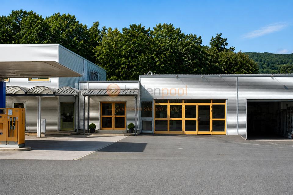 Thumbnail-Gastronomiefläche, ca. 157 m², in 56736 Kottenheim PROVISIONSFREI zu vermieten