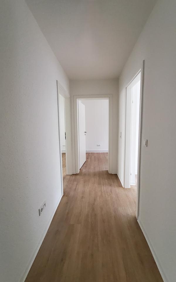 Thumbnail-Zuhause auf den ersten Blick