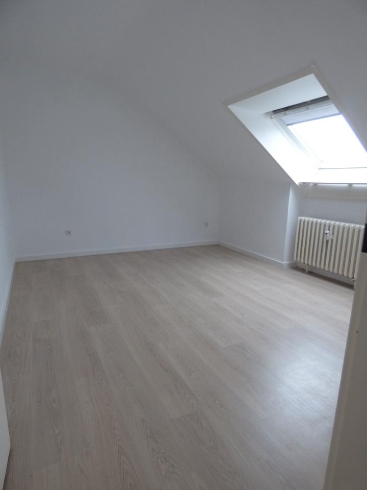 Thumbnail-2 Zimmerwohnung in Bissendorf mit EBK