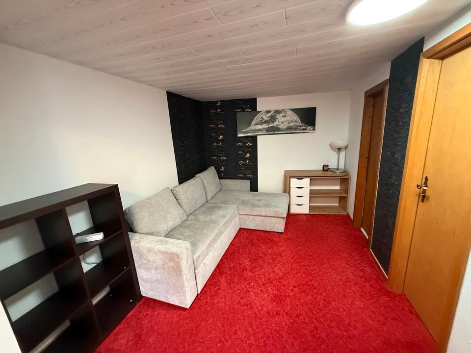 Thumbnail-Eine Zimmer Wohnung