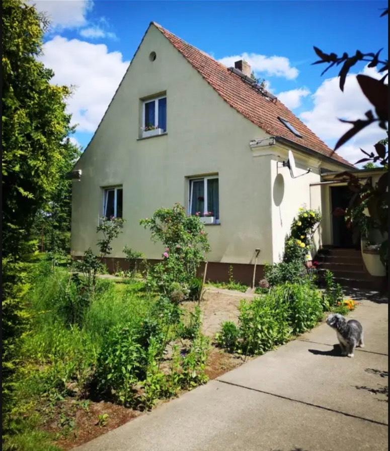 Thumbnail-Immobilie in 16259 Steinbeck bei Höhenland