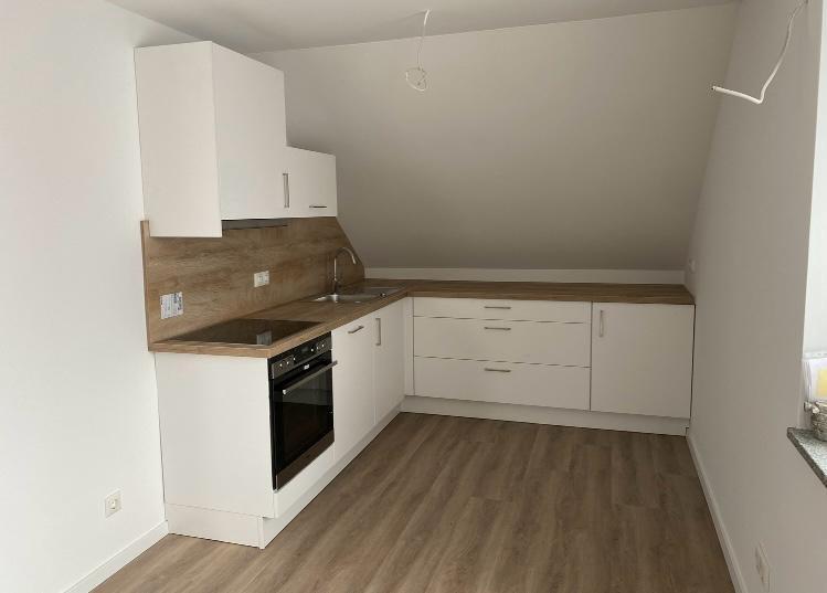 Thumbnail-4-Zimmer DG-Wohnung mit Balkon & Gartenanteil in Herzogenaurach