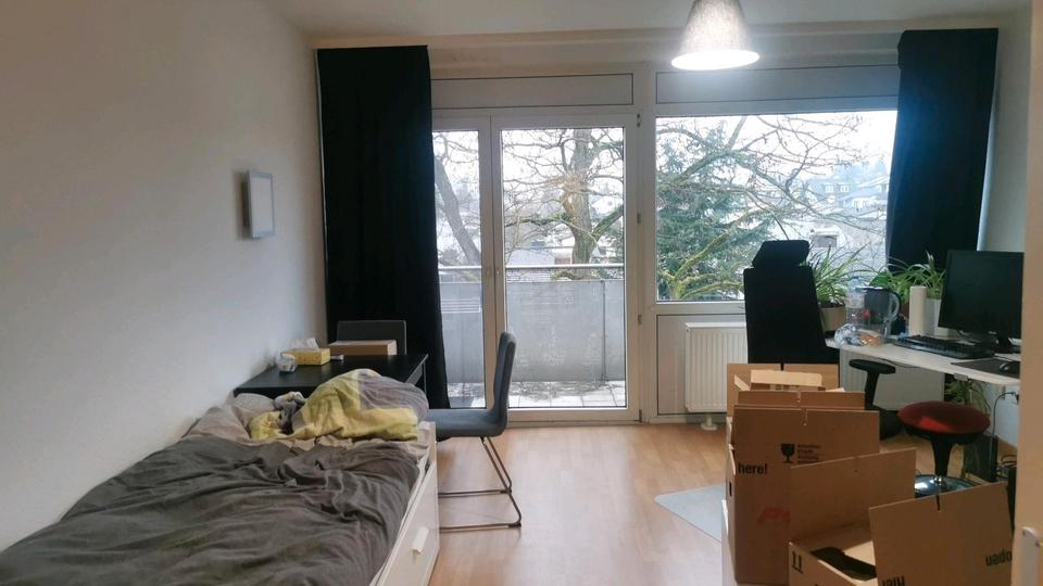 Thumbnail-Apartment Eschborn Niederhöchstadt