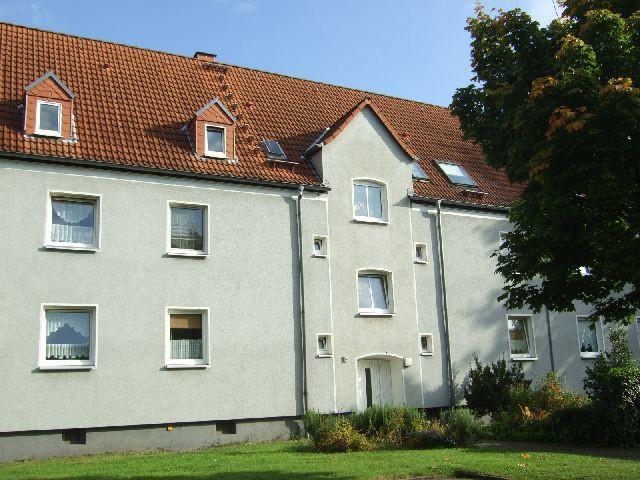 Thumbnail-Wohnen über den Dächern in Gladbeck- Rosenhügel!