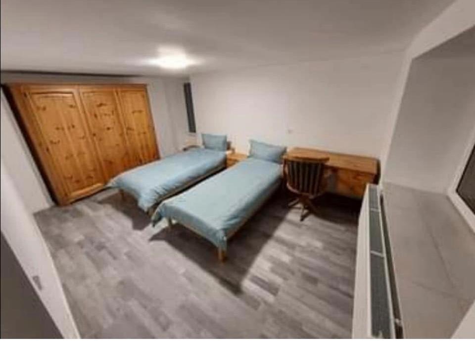 Thumbnail-WG Zimmer,Privatzimmer,Monteurzimmer in 54587 Lissendorf