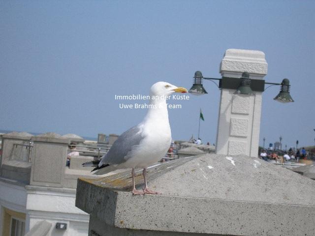 Thumbnail-Ebenerdig wohnen - Einkauküche neuwertig