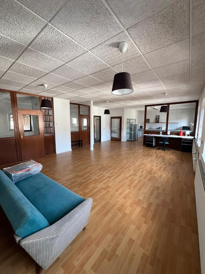 Thumbnail-Zu vermieten ab sofort – 90 m² Erdgeschosswohnung in Emskirchen
