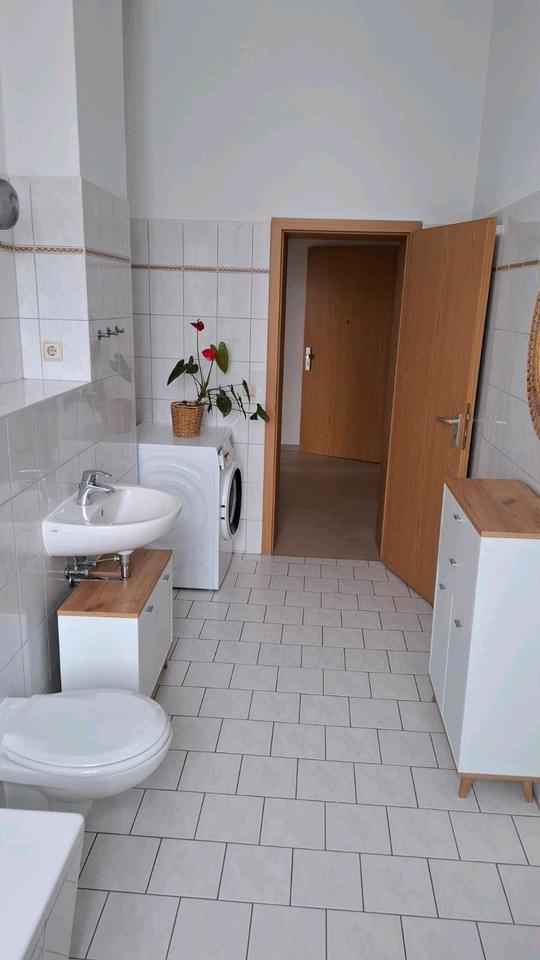 Thumbnail-1-Raum-Wohnung 50qm Zentrum ab sofort zu vermieten