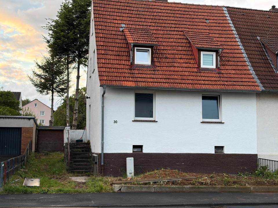 Thumbnail-Doppelhaushälfte Niederzwehren
