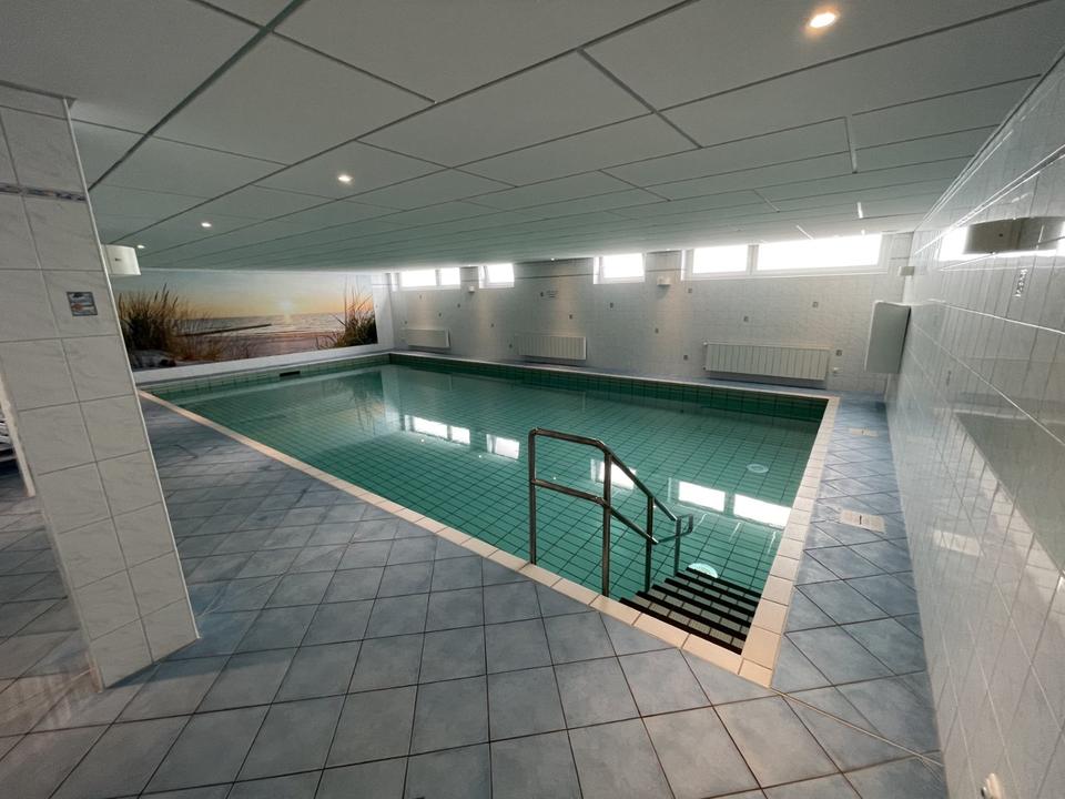 Thumbnail-Schöne Ferienwohnung in DuhnenCuxhaven zu vermieten.